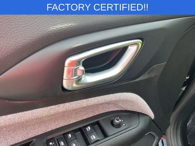 2023 Jeep Compass Latitude 4x4