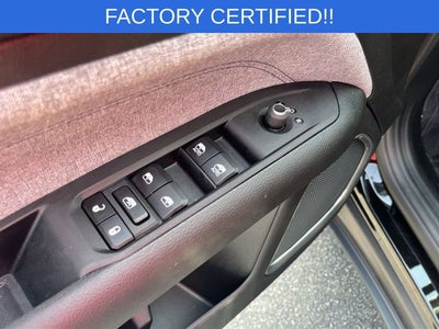 2023 Jeep Compass Latitude 4x4