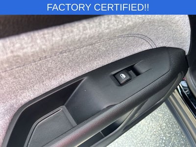2023 Jeep Compass Latitude 4x4