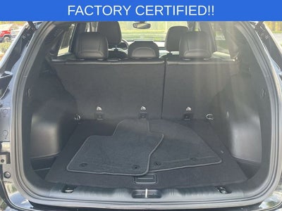 2023 Jeep Compass Latitude 4x4