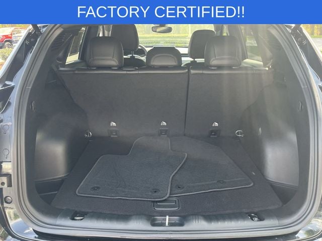 2023 Jeep Compass Latitude 4x4