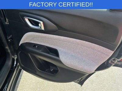 2023 Jeep Compass Latitude 4x4