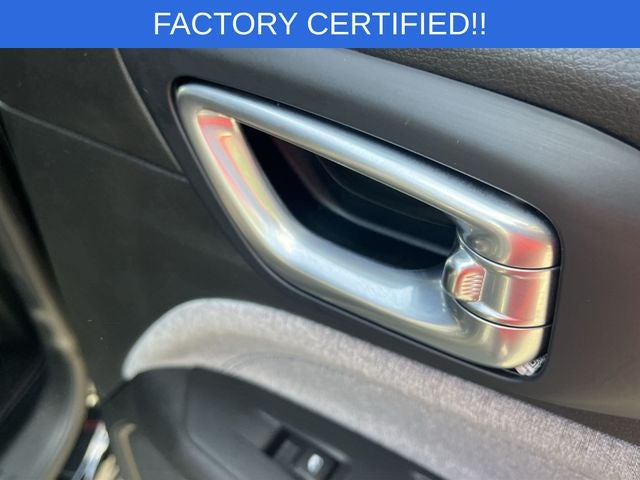 2023 Jeep Compass Latitude 4x4