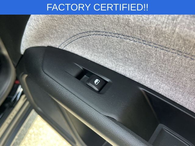 2023 Jeep Compass Latitude 4x4