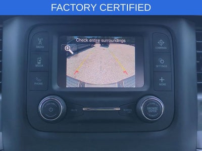 2024 RAM 3500 Tradesman Regular Cab 4x4 8' Box