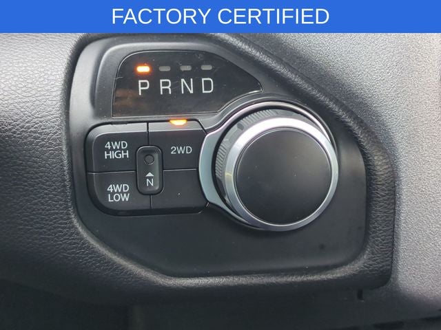 2024 RAM 3500 Tradesman Regular Cab 4x4 8' Box
