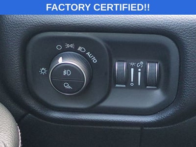 2026 RAM 3500 Laramie Crew Cab 4x4 8' Box