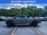 2026 RAM 3500 Laramie Crew Cab 4x4 8' Box