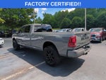 2026 RAM 3500 Laramie Crew Cab 4x4 8' Box