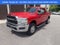 2023 RAM 2500 Tradesman Crew Cab 4x4 6'4' Box