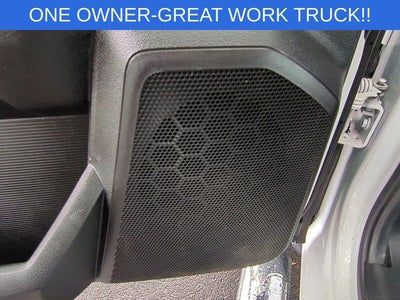 2022 RAM 5500 Chassis Tradesman/SLT/Laramie/Limited