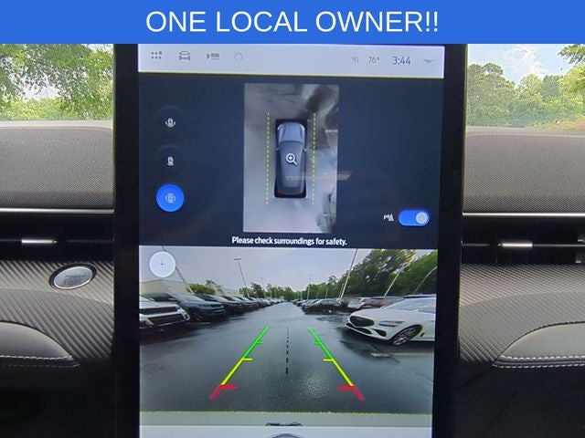 2024 Ford Mustang Mach-E Select
