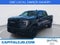 2022 GMC Sierra 1500 4WD Crew Cab Short Box Elevation