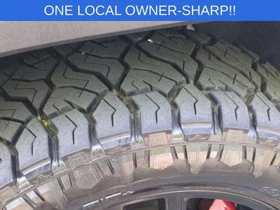 2022 GMC Sierra 1500 4WD Crew Cab Short Box Elevation