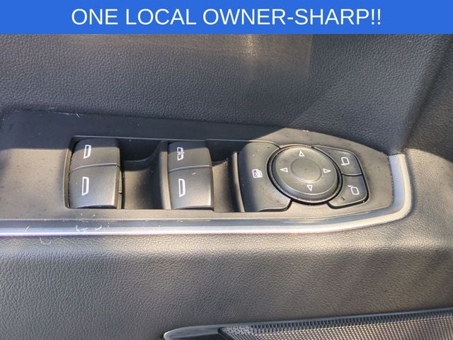 2022 GMC Sierra 1500 4WD Crew Cab Short Box Elevation