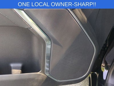 2022 GMC Sierra 1500 4WD Crew Cab Short Box Elevation