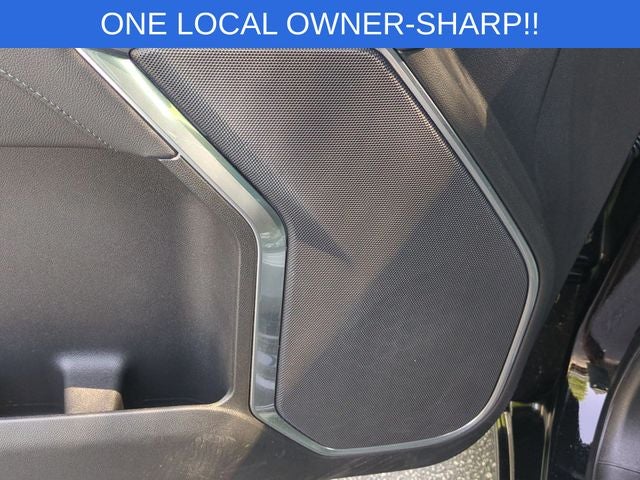 2022 GMC Sierra 1500 4WD Crew Cab Short Box Elevation