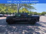 2022 GMC Sierra 1500 4WD Crew Cab Short Box Elevation