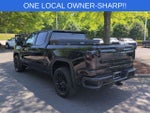 2022 GMC Sierra 1500 4WD Crew Cab Short Box Elevation