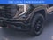 2022 GMC Sierra 1500 4WD Crew Cab Short Box Elevation