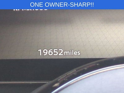 2025 Nissan Kicks SR FWD