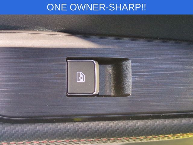 2025 Nissan Kicks SR FWD