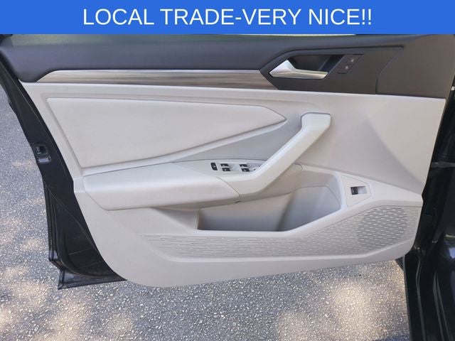 2019 Volkswagen Jetta 1.4T SEL