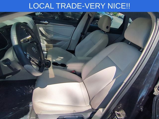 2019 Volkswagen Jetta 1.4T SEL