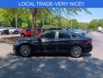 2019 Volkswagen Jetta 1.4T SEL