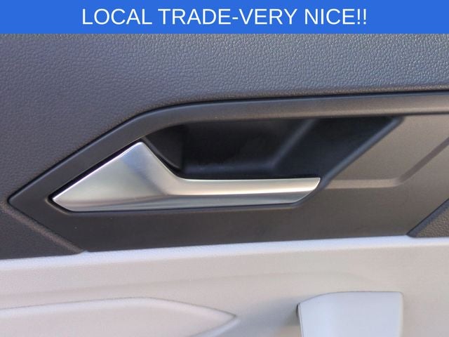 2019 Volkswagen Jetta 1.4T SEL