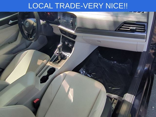 2019 Volkswagen Jetta 1.4T SEL