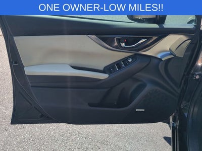 2019 Subaru Impreza 2.0i Limited
