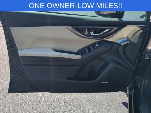 2019 Subaru Impreza 2.0i Limited