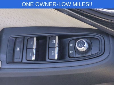 2019 Subaru Impreza 2.0i Limited