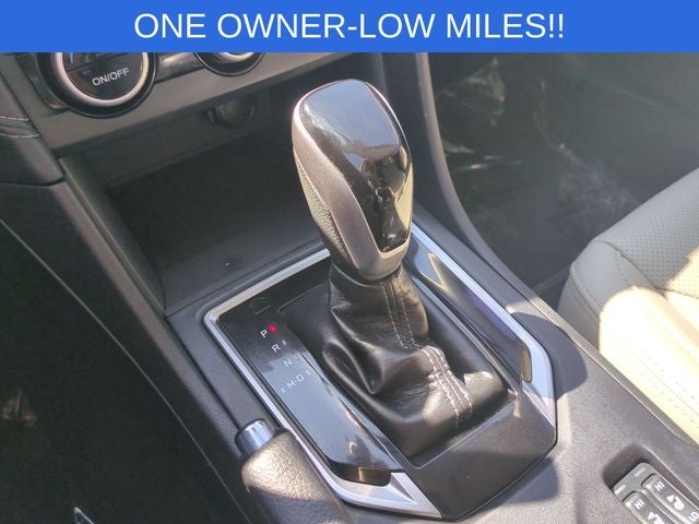 2019 Subaru Impreza 2.0i Limited