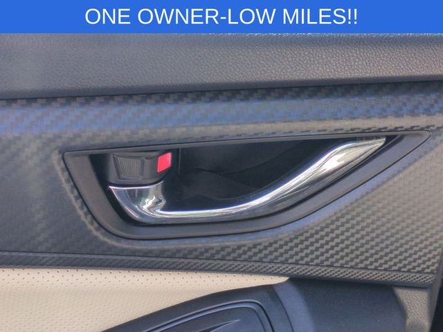 2019 Subaru Impreza 2.0i Limited