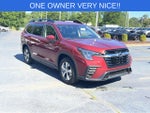 2025 Subaru Ascent Premium 7-Passenger