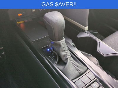 2025 Toyota Camry Base