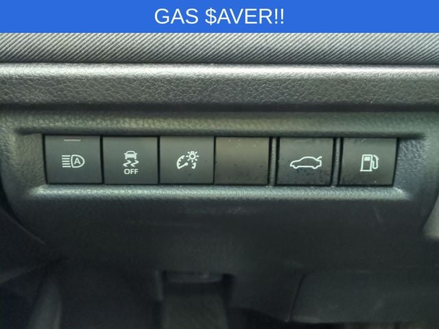 2025 Toyota Camry Base