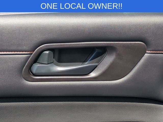 2024 Nissan Pathfinder Rock Creek 4WD