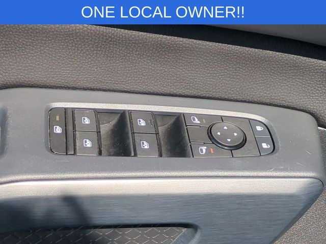 2024 Nissan Pathfinder Rock Creek 4WD