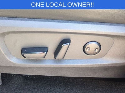 2024 Nissan Pathfinder Rock Creek 4WD