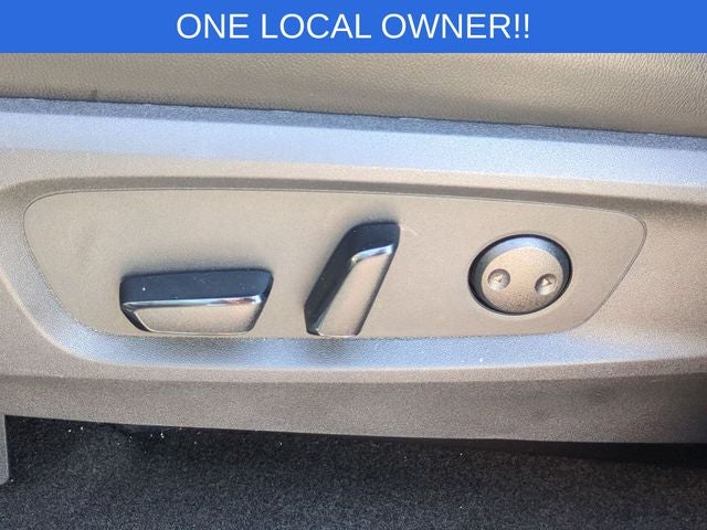 2024 Nissan Pathfinder Rock Creek 4WD