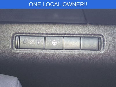 2024 Nissan Pathfinder Rock Creek 4WD
