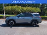 2024 Nissan Pathfinder Rock Creek 4WD