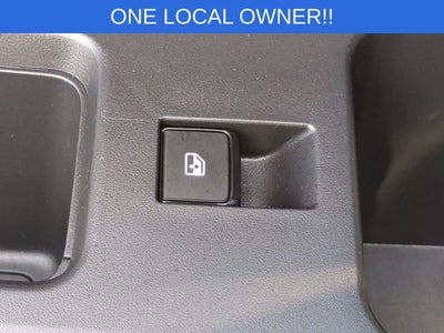 2024 Nissan Pathfinder Rock Creek 4WD