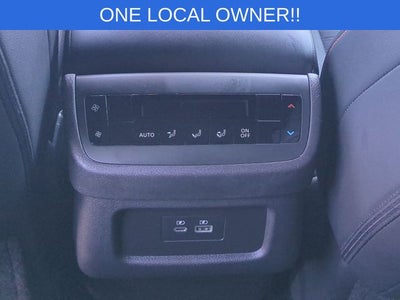 2024 Nissan Pathfinder Rock Creek 4WD