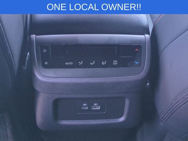 2024 Nissan Pathfinder Rock Creek 4WD