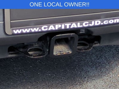 2024 Nissan Pathfinder Rock Creek 4WD