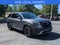 2024 Nissan Pathfinder Rock Creek 4WD
